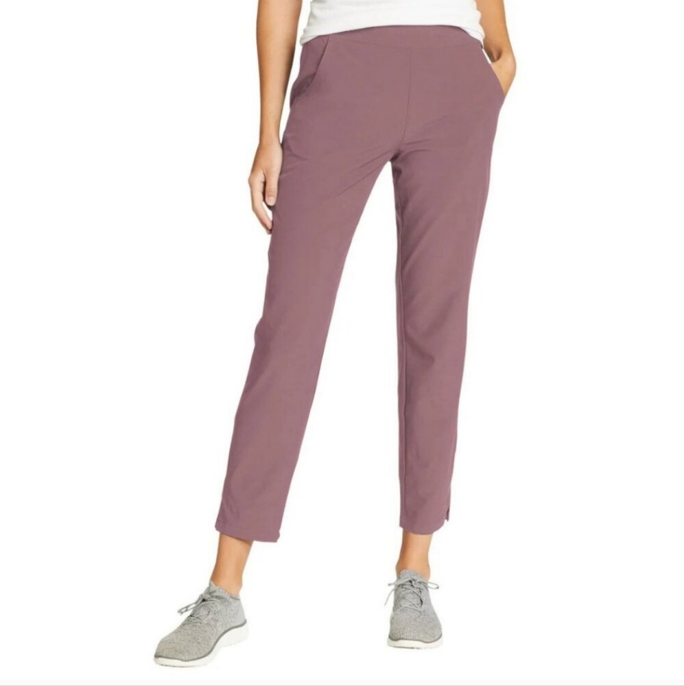 Eddie Bauer travelor pants - XL
